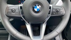 BMW 1 Series 120 Sport 5dr Step Auto Petrol Hatchback